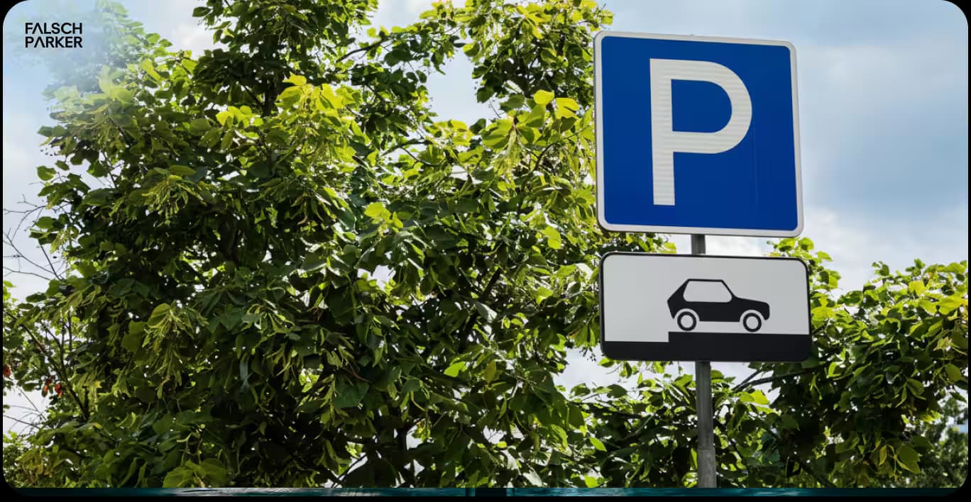 Wie melde ich Falschparker in Zürich?  Ihr Leitfaden zur schnellen Anzeige