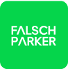 Mobile Falsch-parker logo