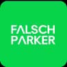 Mobile Falsch-parker logo