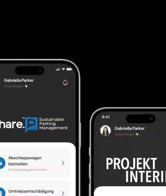 White label solution